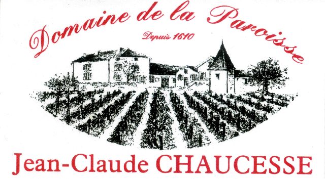 chaucesse