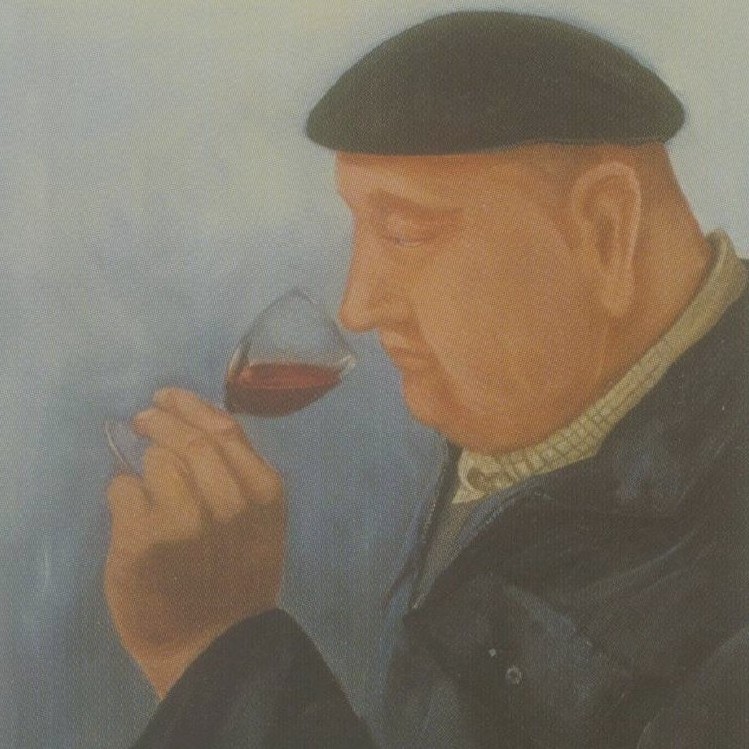 vigneron